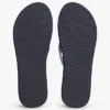 Flip-Flops aus besticktem Monogram-Canvas Flip-Flops aus besticktem Monogram-Canvas