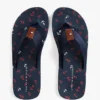 Flip-Flops mit Anker-Print Flip-Flops mit Anker-Print