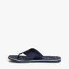 Flip-Flops mit Anker-Print Flip-Flops mit Anker-Print