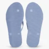Flip-Flops mit Monogramm-Metallbeschlägen Flip-Flops mit Monogramm-Metallbeschlägen