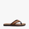 Flip-Flops mit Noppenstruktur Flip-Flops mit Noppenstruktur
