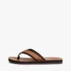 Flip-Flops mit Noppenstruktur Flip-Flops mit Noppenstruktur