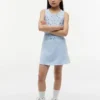 Frottee-Skort für Kinder Frottee-Skort für Kinder