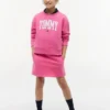 Frottee-Skort für Kinder Frottee-Skort für Kinder