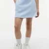 Frottee-Skort für Kinder Frottee-Skort für Kinder