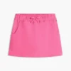 Frottee-Skort für Kinder Frottee-Skort für Kinder