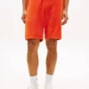 Frottee-Sweatshorts Frottee-Sweatshorts