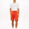 Frottee-Sweatshorts Frottee-Sweatshorts