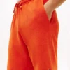 Frottee-Sweatshorts Frottee-Sweatshorts