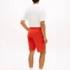 Frottee-Sweatshorts Frottee-Sweatshorts