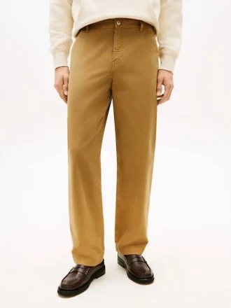 Garment-Dyed Regular Fit Carpenter Hose Garment-Dyed Regular Fit Carpenter Hose