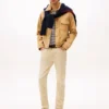 Garment-Dyed Slim Jeans Garment-Dyed Slim Jeans