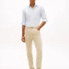 Garment-Dyed Slim Jeans Garment-Dyed Slim Jeans