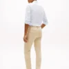 Garment-Dyed Slim Jeans Garment-Dyed Slim Jeans