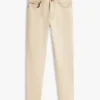 Garment-Dyed Slim Jeans Garment-Dyed Slim Jeans