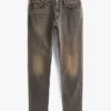 Garment-Washed-Slim-Jeans Garment-Washed-Slim-Jeans