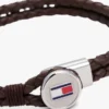 Geflochtenes Lederarmband Geflochtenes Lederarmband