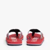 Gestreifte Flip-Flops Gestreifte Flip-Flops