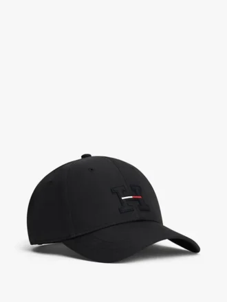 H Patch Sport Baseballkappe H Patch Sport Baseballkappe