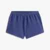 Henley-T-Shirt & Shorts-Schlafanzug Henley-T-Shirt & Shorts-Schlafanzug