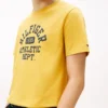 Hilfiger 1985 Athletic Logo T-Shirt Hilfiger 1985 Athletic Logo T-Shirt