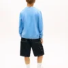 Hilfiger 85 Logo Sweatshirt für Kinder Hilfiger 85 Logo Sweatshirt für Kinder