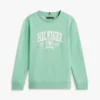 Hilfiger 85 Logo Sweatshirt für Kinder Hilfiger 85 Logo Sweatshirt für Kinder