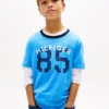 Hilfiger 85 T-Shirt für Kinder Hilfiger 85 T-Shirt für Kinder