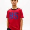 Hilfiger 85 T-Shirt für Kinder Hilfiger 85 T-Shirt für Kinder
