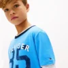Hilfiger 85 T-Shirt für Kinder Hilfiger 85 T-Shirt für Kinder