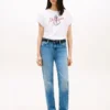 Hilfiger Anchor Logo Dolman T-Shirt Hilfiger Anchor Logo Dolman T-Shirt