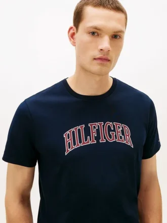 Hilfiger Arch Logo T-Shirt