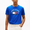 Hilfiger Boating Flag T-Shirt Hilfiger Boating Flag T-Shirt