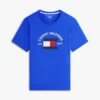 Hilfiger Boating Flag T-Shirt Hilfiger Boating Flag T-Shirt