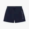 Hilfiger Logo-Badehose für Kinder Hilfiger Logo-Badehose für Kinder