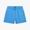 Hilfiger Logo-Badehose für Kinder Hilfiger Logo-Badehose für Kinder