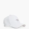 Hilfiger Logo Baseballcap Hilfiger Logo Baseballcap