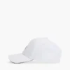 Hilfiger Logo Baseballcap Hilfiger Logo Baseballcap