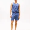Hilfiger Logo Pull-On Schlafshorts Hilfiger Logo Pull-On Schlafshorts