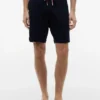 Hilfiger Logo Pull-On Schlafshorts Hilfiger Logo Pull-On Schlafshorts
