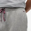 Hilfiger Logo Pull-On Schlafshorts Hilfiger Logo Pull-On Schlafshorts