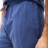 Hilfiger Logo Pull-On Schlafshorts Hilfiger Logo Pull-On Schlafshorts