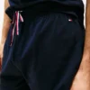Hilfiger Logo Pull-On Schlafshorts Hilfiger Logo Pull-On Schlafshorts