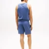 Hilfiger Logo Pull-On Schlafshorts Hilfiger Logo Pull-On Schlafshorts