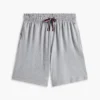 Hilfiger Logo Pull-On Schlafshorts Hilfiger Logo Pull-On Schlafshorts
