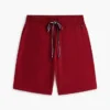 Hilfiger Logo Pull-On Schlafshorts Hilfiger Logo Pull-On Schlafshorts