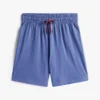Hilfiger Logo Pull-On Schlafshorts Hilfiger Logo Pull-On Schlafshorts