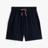 Hilfiger Logo Pull-On Schlafshorts Hilfiger Logo Pull-On Schlafshorts