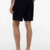 Hilfiger Logo Pull-On Schlafshorts Hilfiger Logo Pull-On Schlafshorts