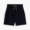 Hilfiger Logo Pull-On Schlafshorts Hilfiger Logo Pull-On Schlafshorts